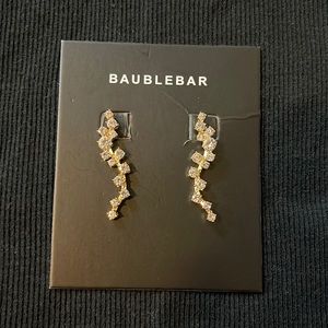 BaubleBar Farah Ear Crawler
